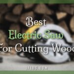 Best Electric Saw For Cutting Wood