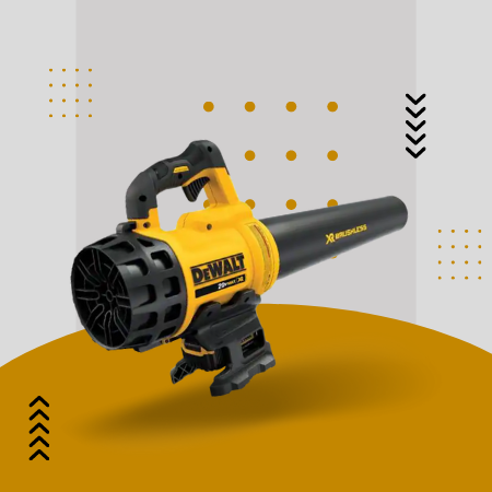 DEWALT DCBL720P1 XR Brushless Blower