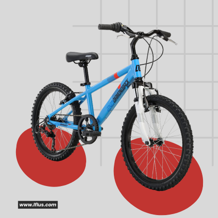 Diamondback Bicycles Octane Youth Mountain Bike