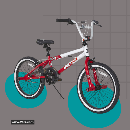 Dynacraft Tony Hawk Park Series 720 Boys BMX Freestyle Bike