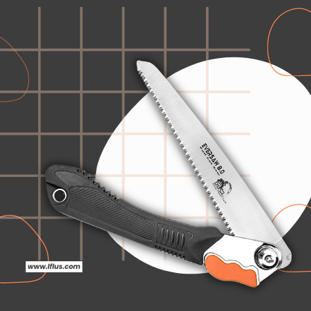 Folding Hand Saw Wood Saw Multi