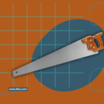 GreatNeck N2610 – 26 Inch 10 TPI Cross Cut Hand Saw