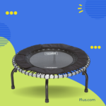 JumpSport Fitness Trampoline Model 370