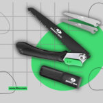 MOSSY OAK Folding Hand Saw