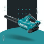 Makita XBU02PT1 18V X2 (36V) Blower Kit with 4 Batteries