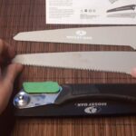 Mossy Oak 3 in 1 Camping Foldable Saw