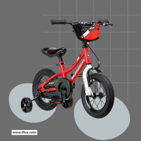 Schwinn Koen Boys Bike for Toddlers and Kids