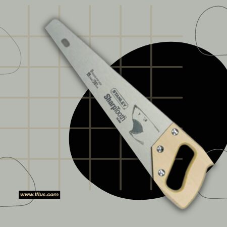 Stanley 15-334 SharpTooth Saw