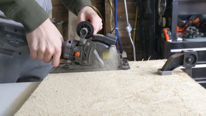 best hand saw for cutting 2X4