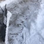 The Best Snow Shovel Manplow