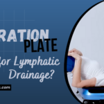 Vibration Plate for Lymphatic Drainage