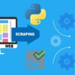 Web-Scraping-Using-Selenium-and-Python