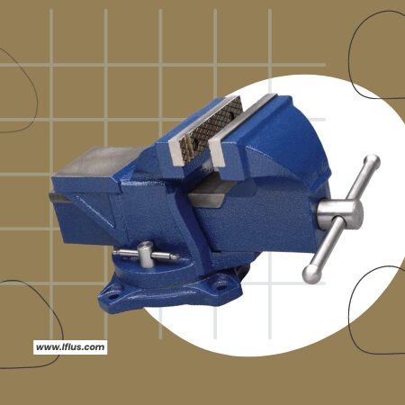 Wilton 11104 Wilton Bench Vise