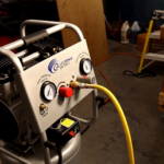 best Air Compressor For Auto Repair Shop