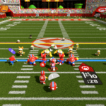 American Football Video Games