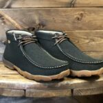 Twisted X Men’s Chukka Driving Mocs