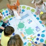 Mapping The Neighborhood