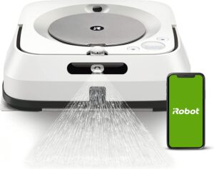 iRobot Braava Jet M6