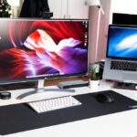 How heavy can you afford your monitor to be