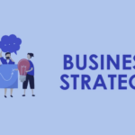 Business Strategies