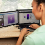 Selecting a Portable Monitor For Laptop