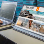 Selecting a Portable Monitor For Laptop