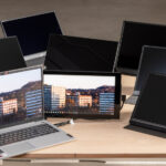 portable laptop monitor