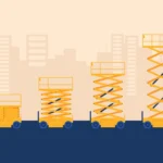 Determine the height and weight capacity needed for your project