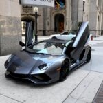 How to Rent a Lamborghini in Atlanta