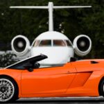 Lamborghini Rental In Atlanta