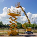 Understand the different types of scissor lifts available for rent.