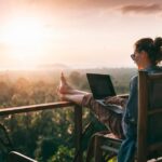 What is a Digital Nomad?