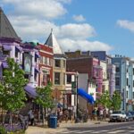 Discovering the Best Neighborhoods in Washington, DC