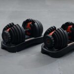 How Heavy Should Adjustable Dumbbells Be