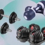 Standard vs. Adjustable Dumbbells