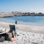 What Are the Benefits of Being a Digital Nomad?