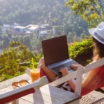 The Best Jobs for Digital Nomads