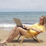Digital Nomad