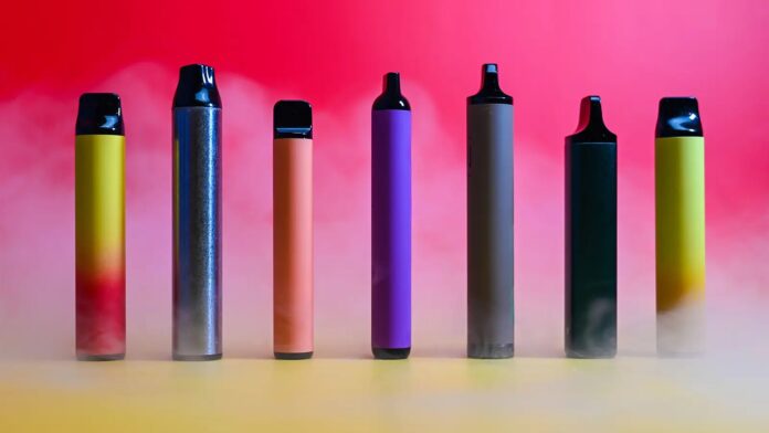 vape pen