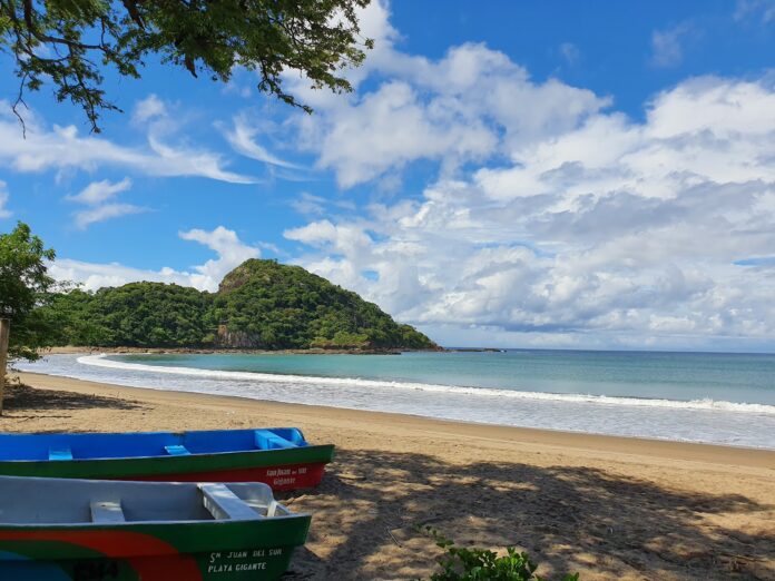 Playa Gigante