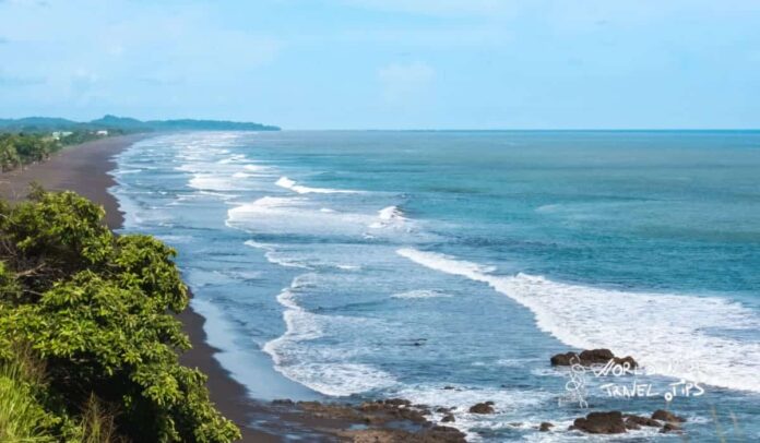 Playa Hermosa