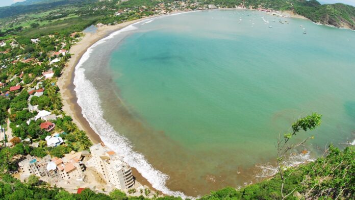 San Juan del Sur