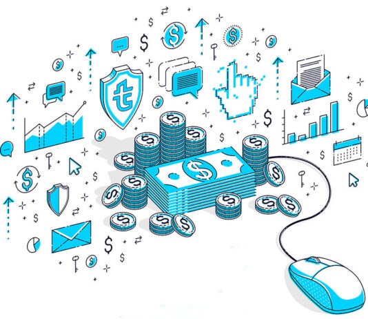 online earnings