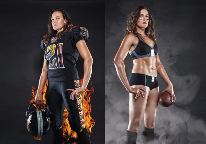 Empowering Female Athletes of lfl