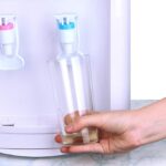 How to Clean Your Water Dispenser