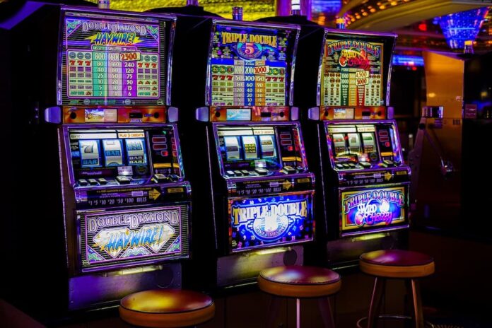 Importance of RTP in Slot Machines