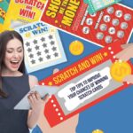Selecting Your Online Scratch Card Games