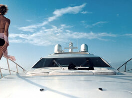 Why Renting A Boat Or Yacht Is A Must For Your Visit