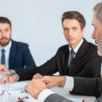 Bail Bondsman’s business