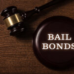Bail Bondsman’s law